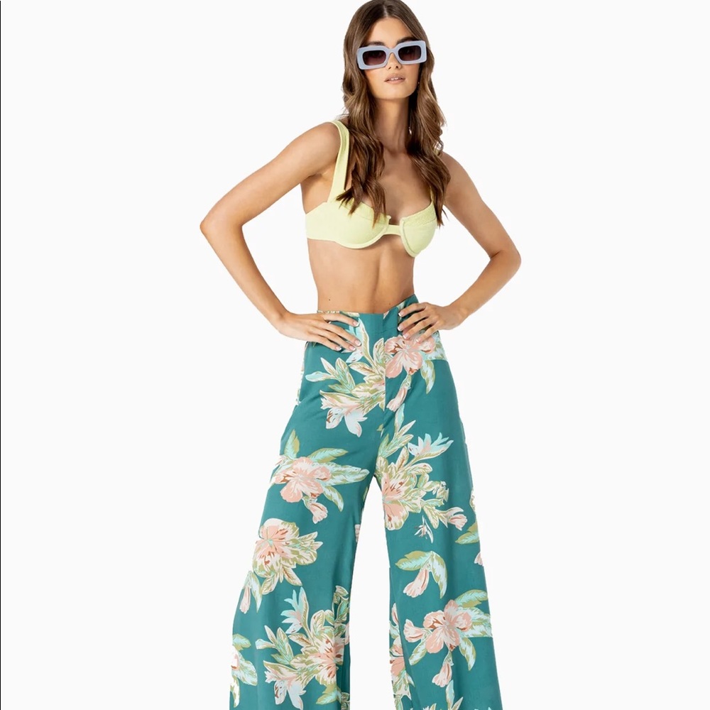 Maya Top and Pant Set